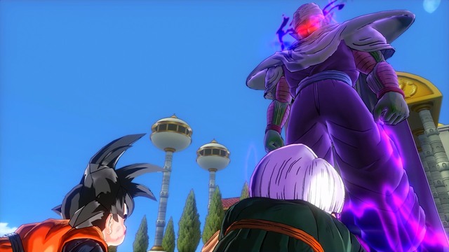 Dragon Ball Xenoverse 2 (Seminovo) - Xbox One - ZEUS GAMES - A única loja  Gamer de BH!