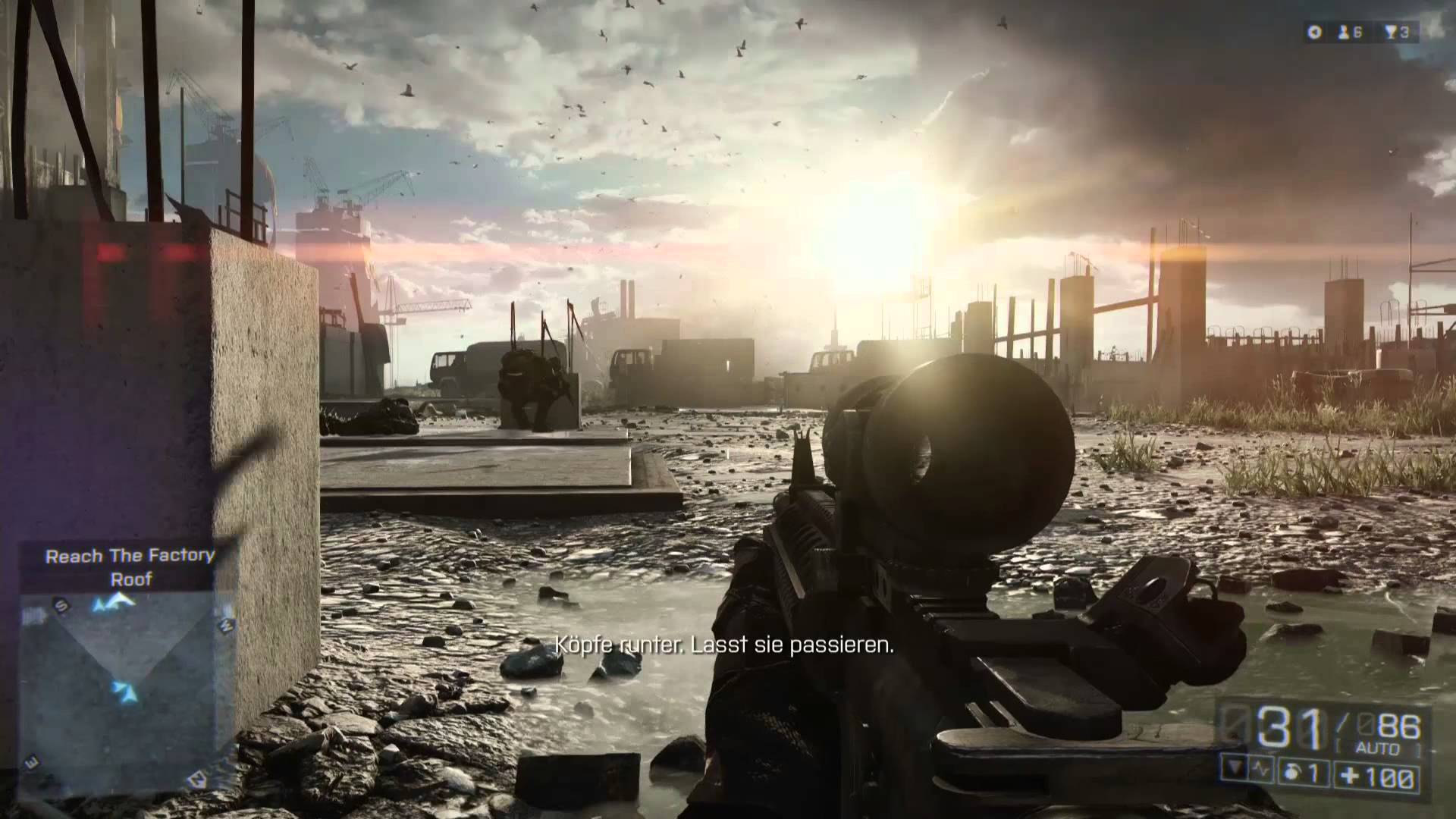 Jogo Battlefield 4 BF4 (Seminovo) - PS4 - ZEUS GAMES - A única loja Gamer  de BH!