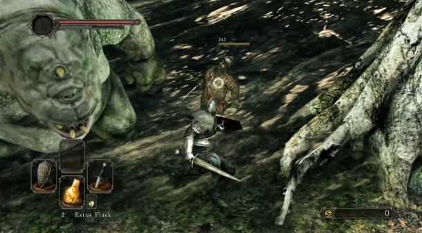 Resultado de imagem para Dark Souls II: Scholar of the First Sin - Xbox 360