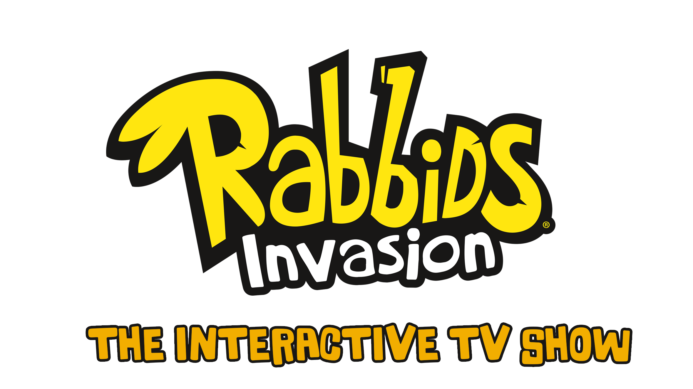 Rabbids Invasion: The Interactive TV Show Xbox 360 - Compra jogos online na