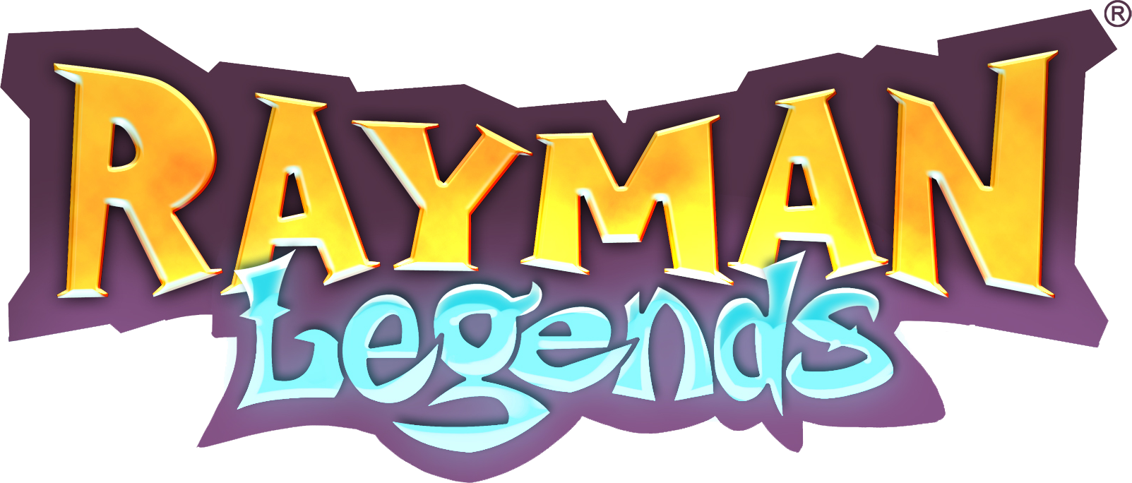 BH GAMES - A Mais Completa Loja de Games de Belo Horizonte - Rayman Legends  - PS4