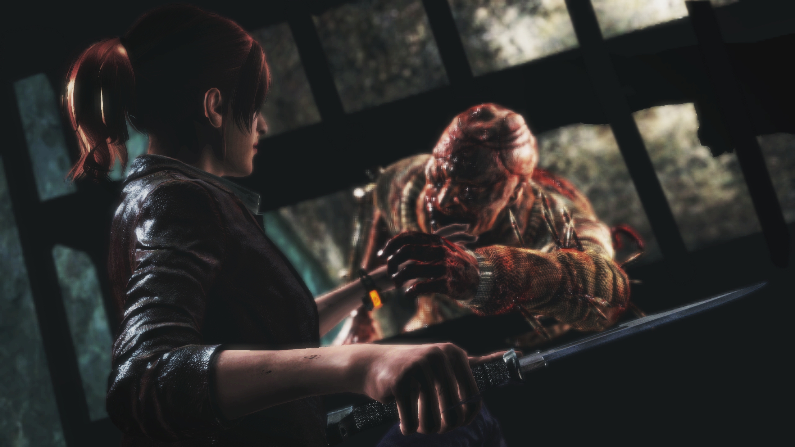 Resident Evil Revelations 2 - PS4 - ZEUS GAMES - A única loja Gamer de BH!