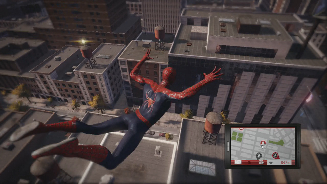 Jogo The Amazing Spider-Man 2 - PS4 (Usado) - Bragames