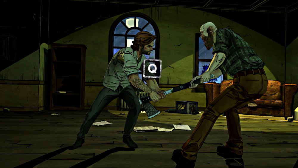 Jogo ps3 the wolf among us - PLAYSTATION - Jogos PS3 - Magazine Luiza