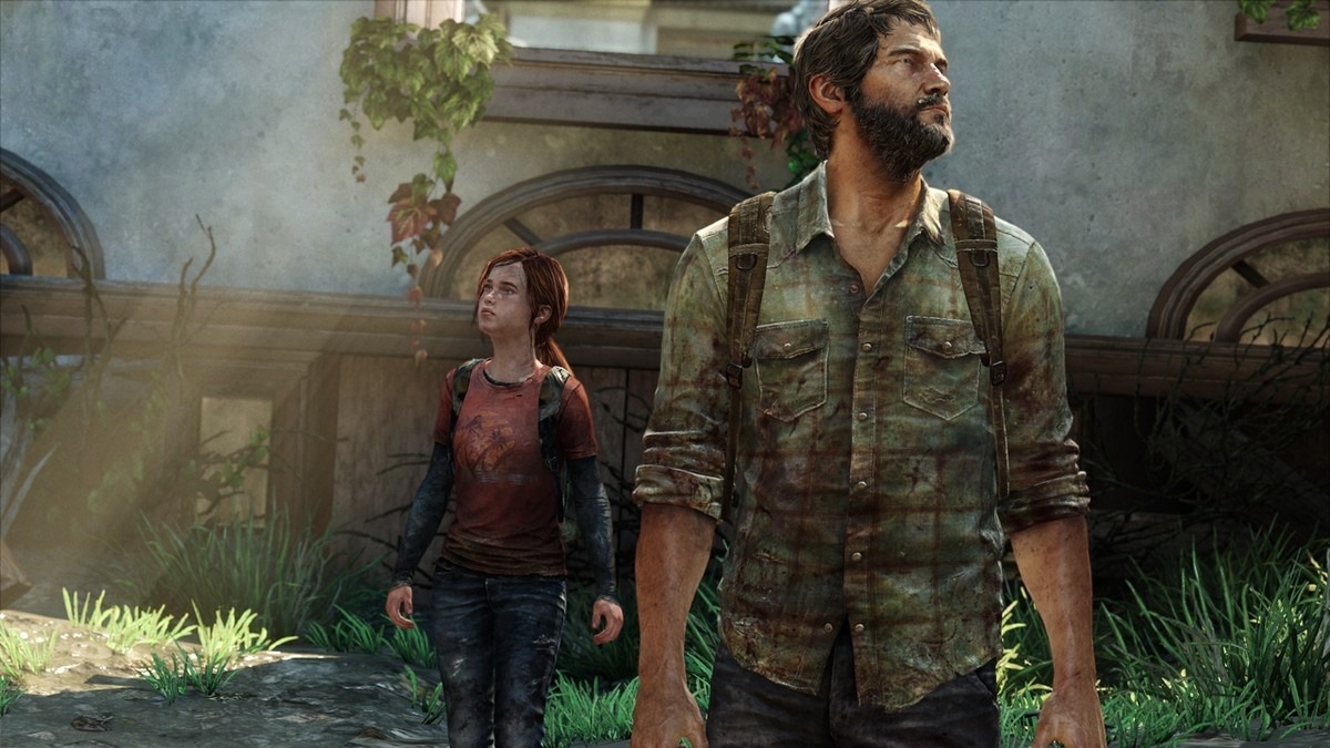 BH GAMES - A Mais Completa Loja de Games de Belo Horizonte - The Last of Us  - PS3