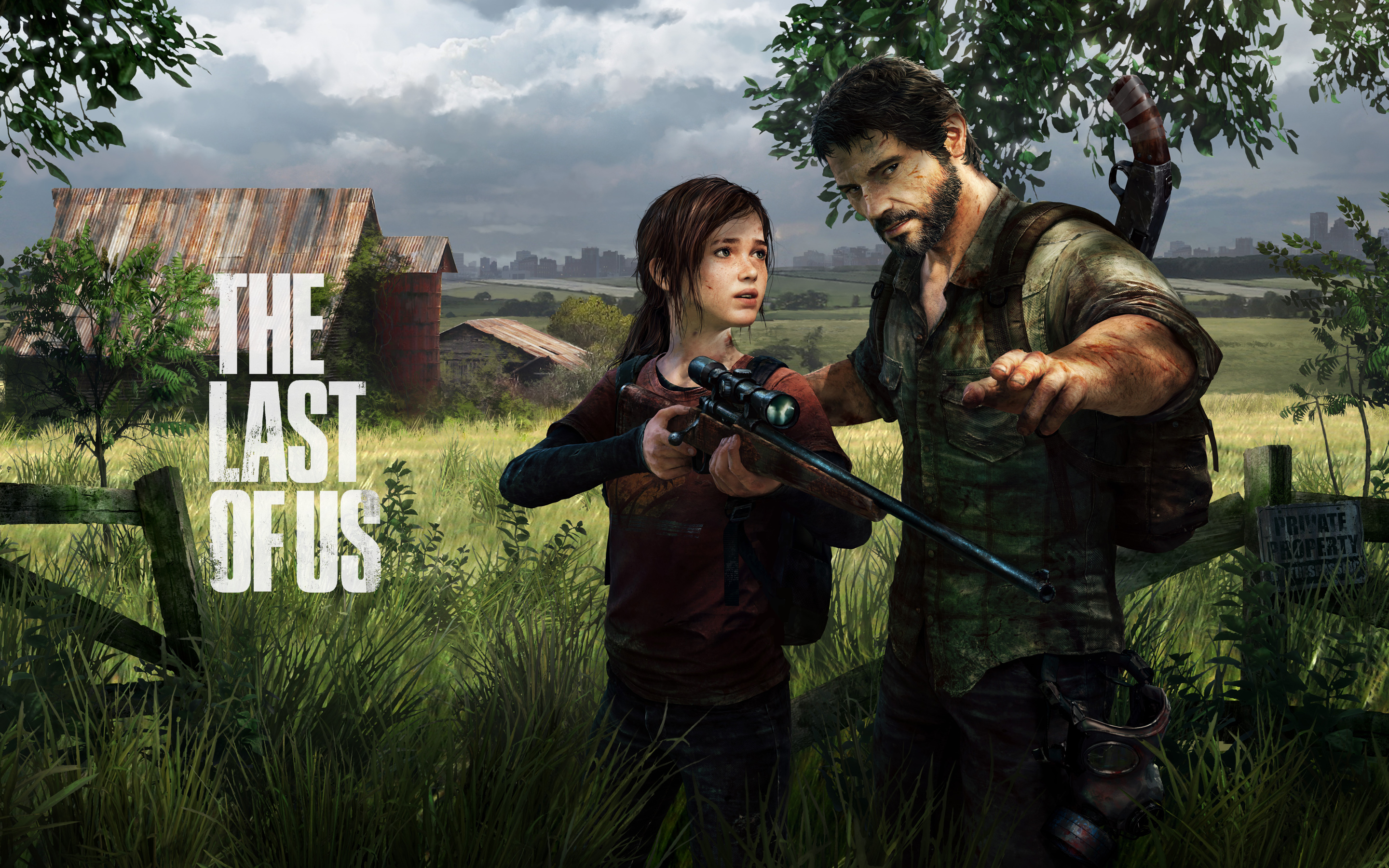 Jogo The Last of Us: Remasterizado (Seminovo) - PS4 - ZEUS GAMES - A única  loja Gamer de BH!