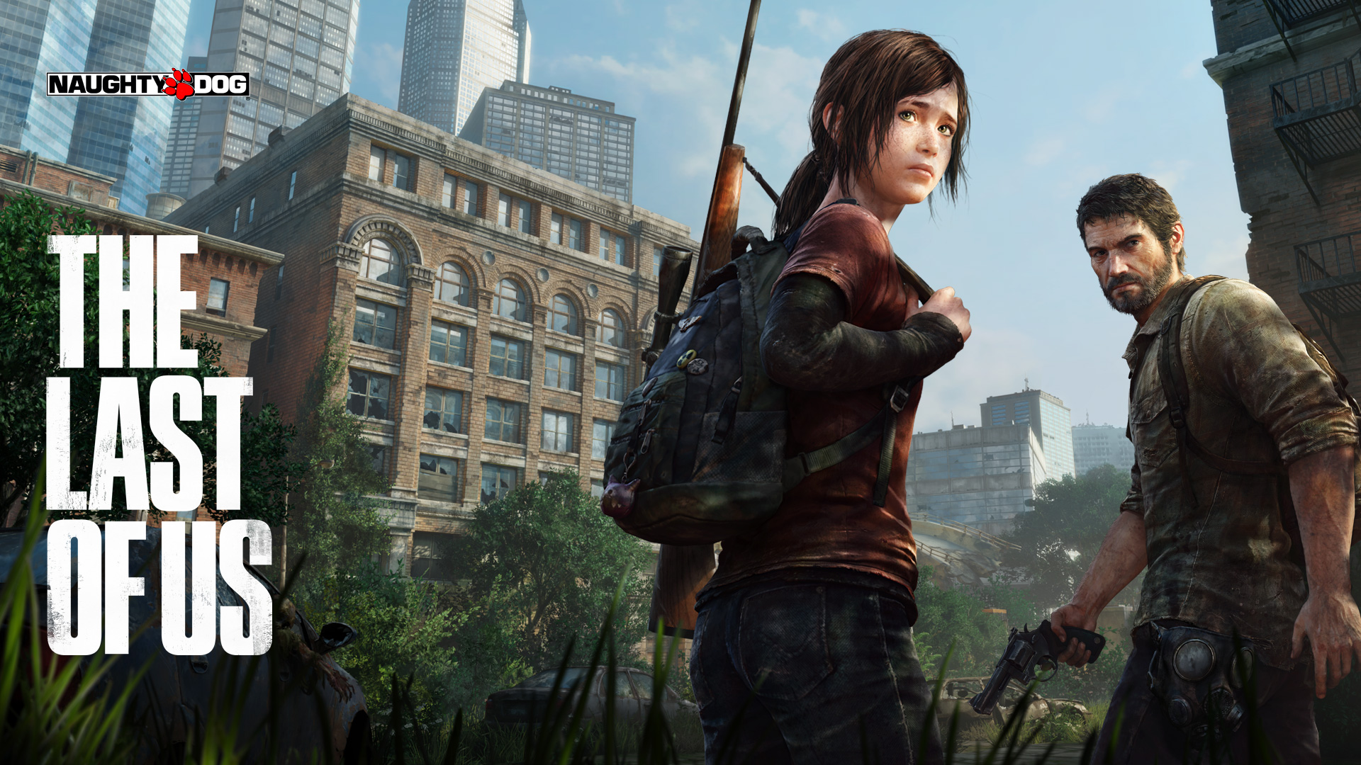 The Last Of US - PS4 - MKGAMES - Sua Melhor Loja de BH