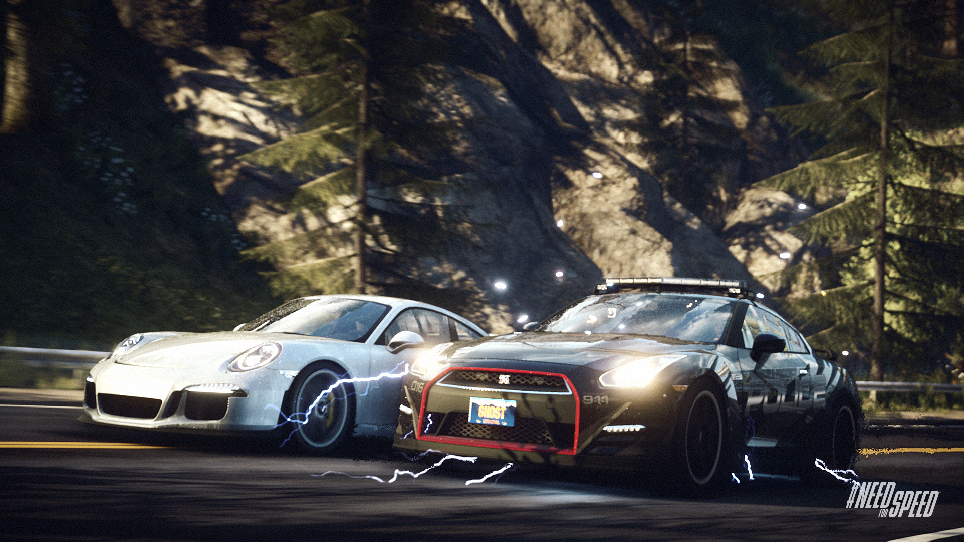 Veja se seu PC aguenta Need For Speed Rivals - Combo Infinito