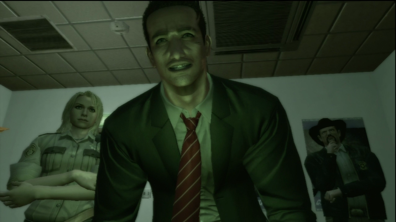 Deadly Premonition (Xbox360) [ X181 ] - Bem vindo(a) à nossa loja virtual