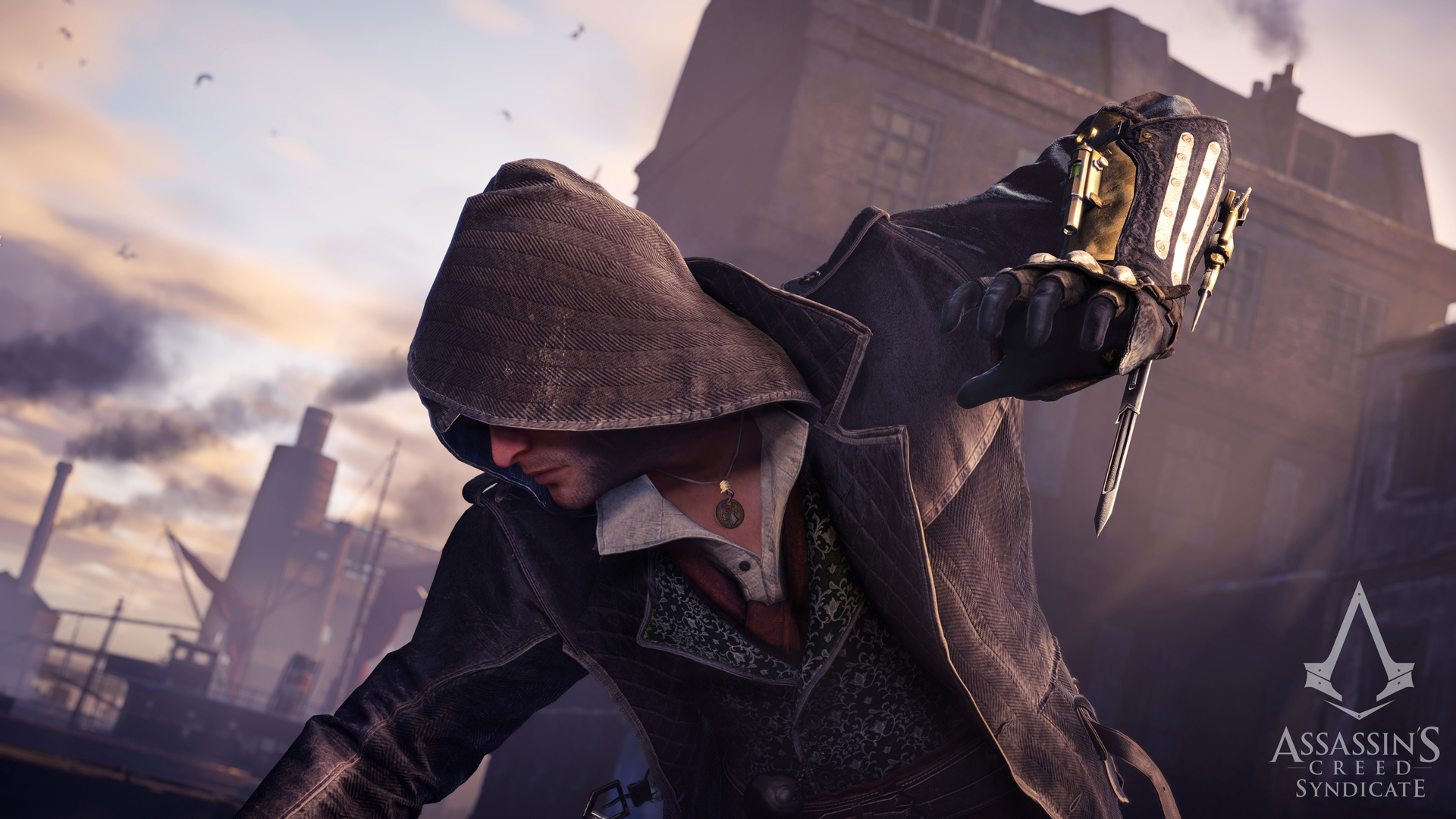 Ubisoft disponibiliza gratuitamente Assassin's Creed Syndicate