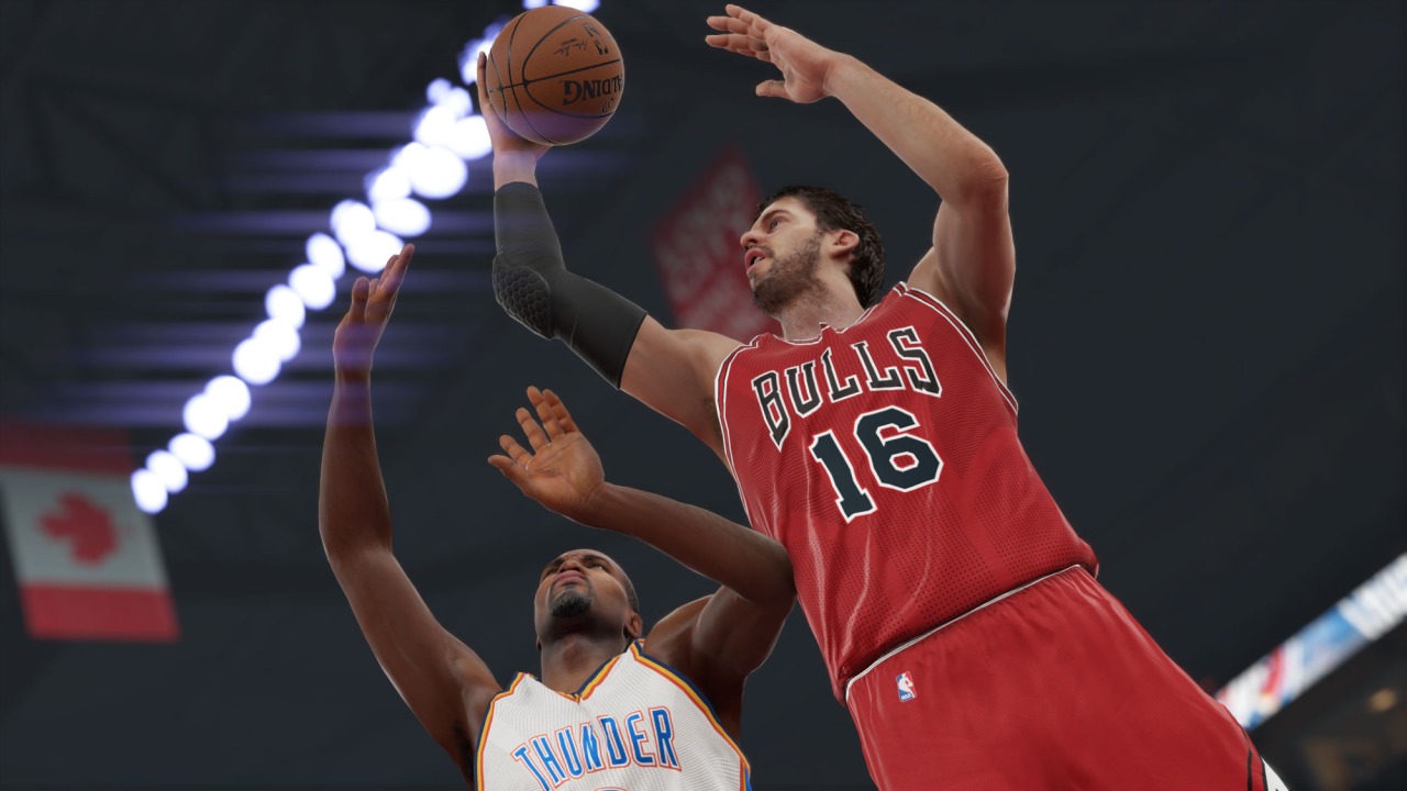 NBA 2K16, novo jogo de basquete, ganha capa especial com Michael