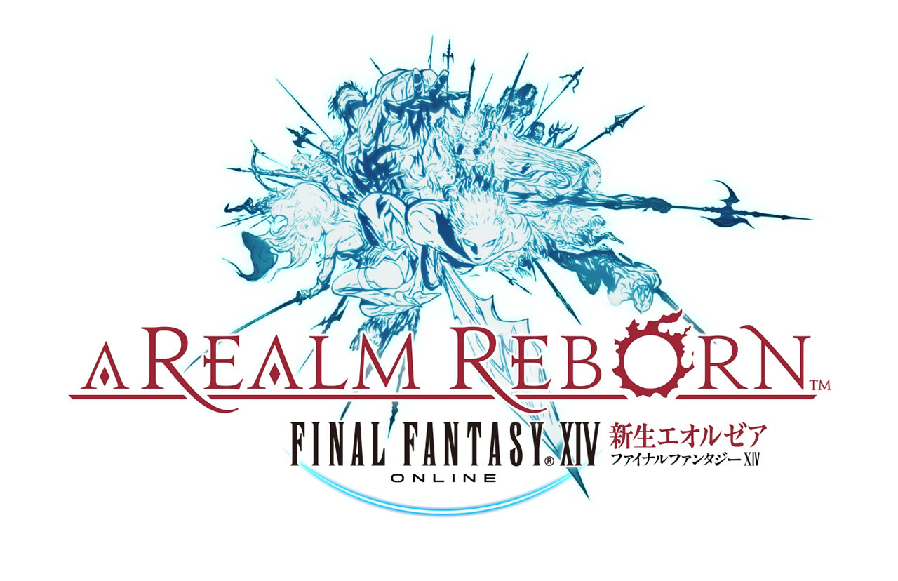 Jogo PS3 Final Fantasy xiv: A Realm Reborn Online Game em Promoção na  Americanas