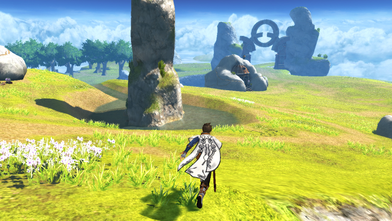 Tales of Zestiria para PS4 - Bandai Namco - Jogos de Ação - Magazine Luiza