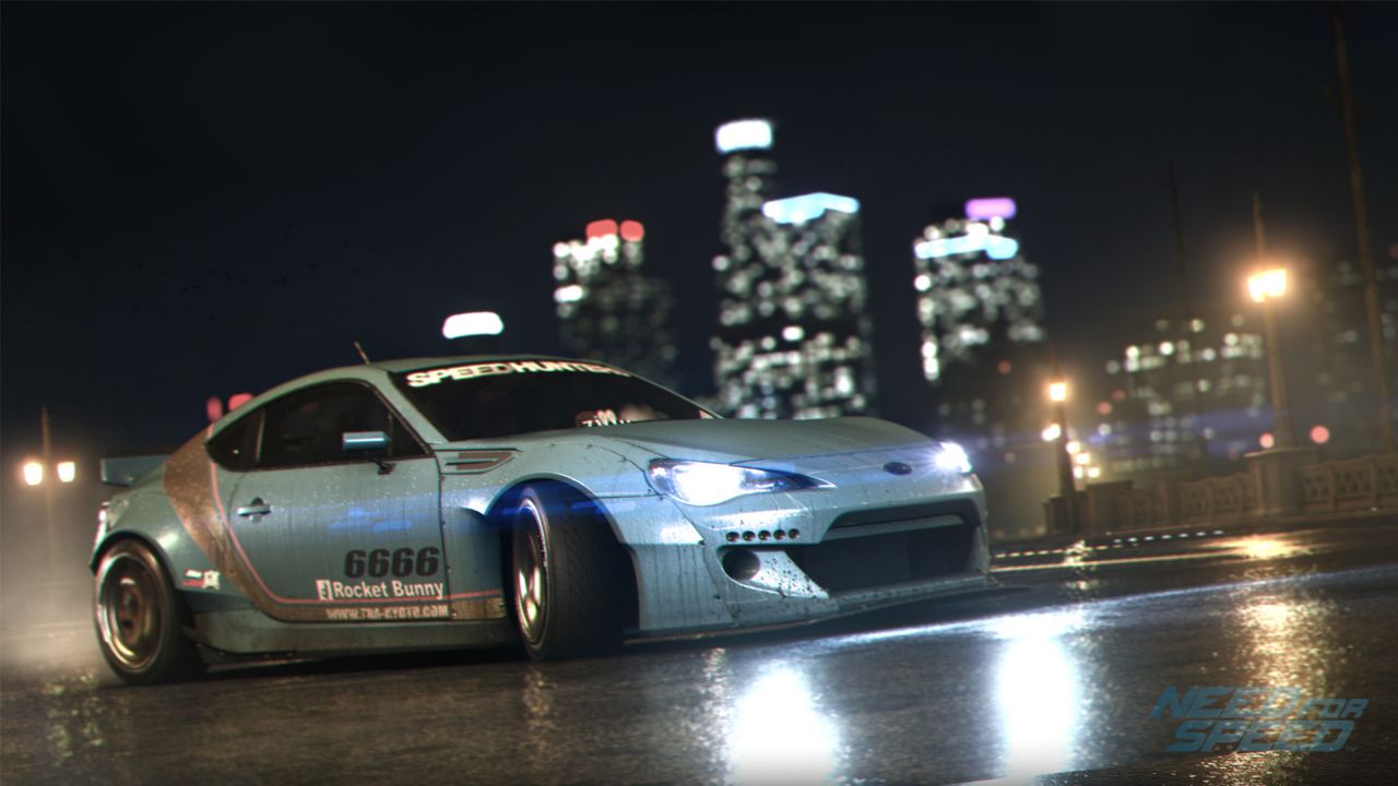 Need For Speed - Payback - PS4 - ZEUS GAMES - A única loja Gamer de BH!