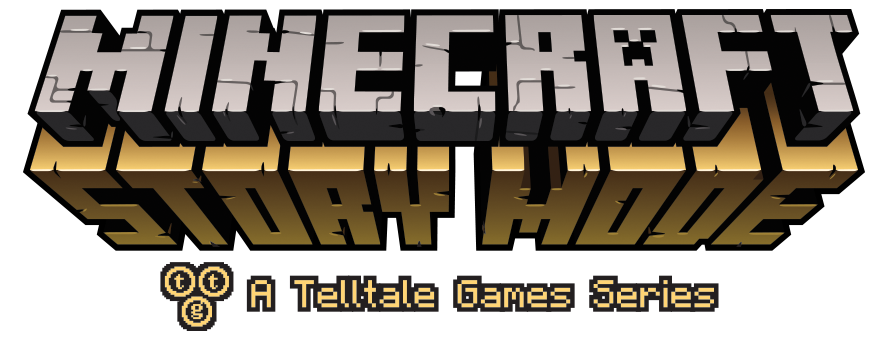 Minecraft Story Mode Season Two PS4 (Seminovo) - Play n' Play