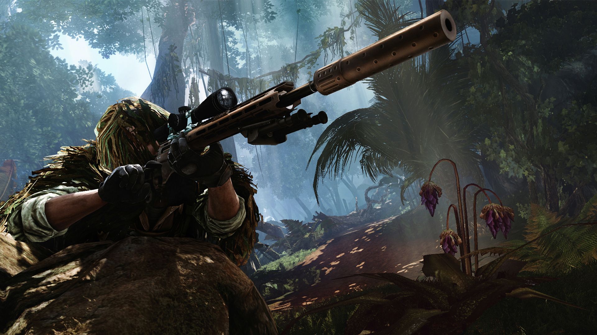 Sniper Elite 3: Ultimate Edition (Seminovo) - PS4 - ZEUS GAMES - A única  loja Gamer de BH!