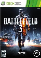 Battlefield 3 - Seminovo - Xbox 360 / Xbox One