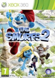 The Smurfs 2: The Video Game - Xbox 360
