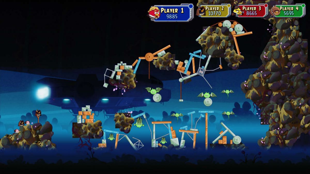 angry birds star wars ps4