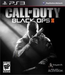 Call of Duty : Black Ops 2 - PS3