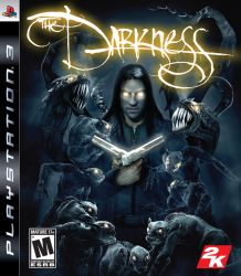 The Darkness - PS3