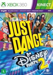 Just Dance: Disney Party 2 - Xbox 360