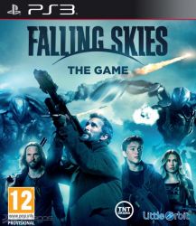 Falling Skies: The Game - PS3
