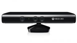 Sensor Kinect - Xbox 360
