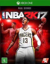 NBA 2K17 - Xbox One