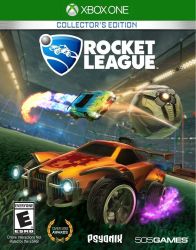 Rocket League - Collector