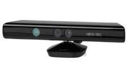 Sensor Kinect - Seminovo - Xbox 360