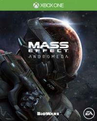 Mass Effect: Andromeda - Xbox One