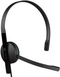 Chat Headset - Xbox One