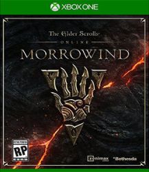 The Elder Scrolls Online: Morrowind - Xbox One 
