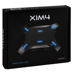 Adaptador XIM4 - PS3/PS4/Xbox 360/Xbox One 