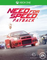 Need for Speed: Payback - Xbox One 