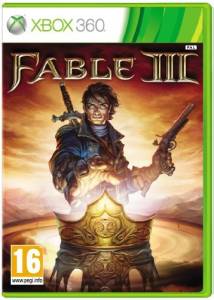 Fable III - Xbox 360 / Xbox One