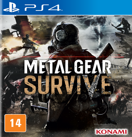 BH GAMES - A Mais Completa Loja de Games de Belo Horizonte - Metal Gear ...