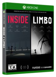 Inside & Limbo Double Pack - Xbox One