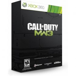 Call of Duty: Modern Warfare 3 - Hardened Edition - Xbox 360