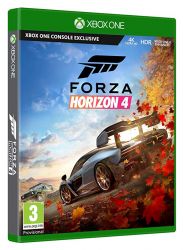 Forza Horizon 4 - Xbox One 