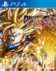 Dragon Ball FighterZ - PS4 