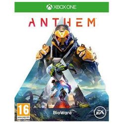 Anthem - Xbox One 