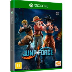 Jump Force - Xbox One 
