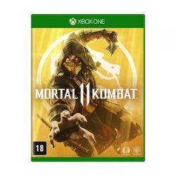 Mortal Kombat 11 - Xbox One 