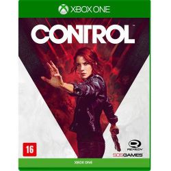 Control - Xbox One 