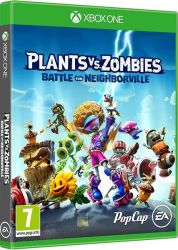 Plants vs. Zombies: Batalha por Neighborville - Xbox One