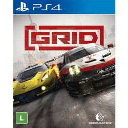 Grid - PS4