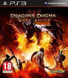Dragons Dogma: Dark Arisen - PS3