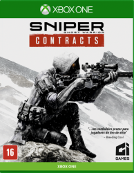 Sniper Ghost Warrior Contracts - Xbox One